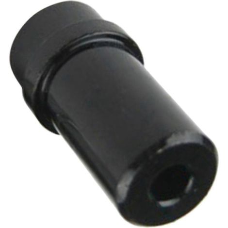 Buses de pistolet à fer pour le remplacement des embouts de buse d'armoire abrasive-6mm
