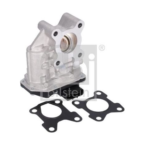 Vanne EGR FEBI BILSTEIN 177332 NISSAN 14710-5X00A 14710-5X00B 14710-5X00C