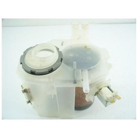 ENSEMBLE BAC A SEL POUR LAVE VAISSELLE BEKO - 1764900100 (1/6)