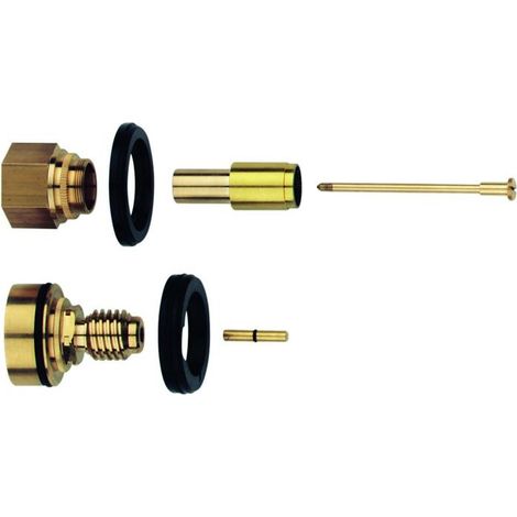 Verlängerung 47445 27,5mm für Taron 19659 und Ectos 19676 (1/4)