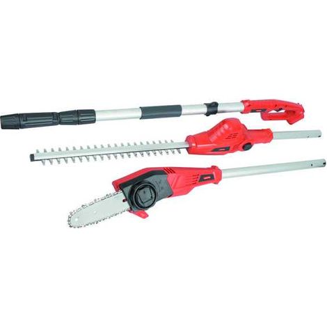 Multiherramienta Batería R-MH20-B RATIO
