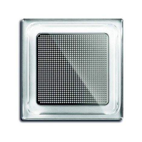 BUSCH-JAEGER 2068/11-84 WANDMODUL 1LR, S/F 1510-0-0005