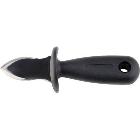 APS Apri ostriche arancione, lunghezza 140 mm (1/2)