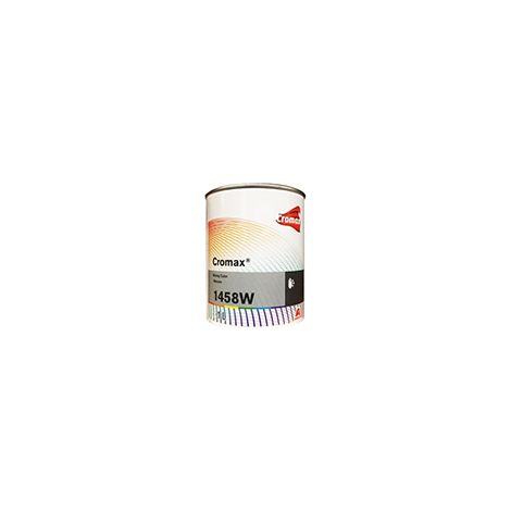 CROMAX 1458W BASE OPACA MAROON LITRI 1