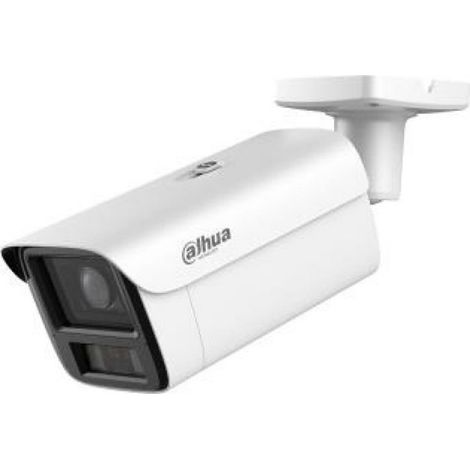 Dahua HFW5659Z-ZHE-PV2712PRO Cámara IP tipo bala WizMind de 6MP 2,7-12mm motorizada P-Iris (1/2)