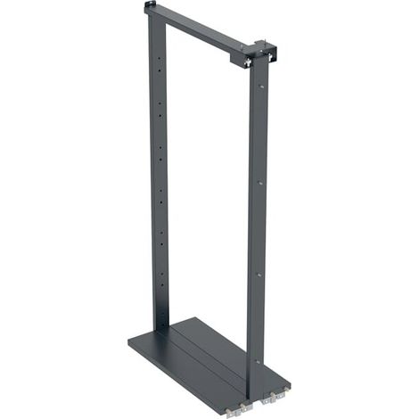 GEBERIT 246169001 Extension pour tiroir supérieur (1/2)