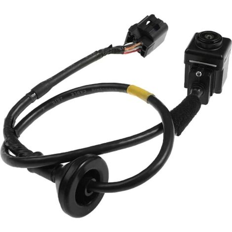 Telecamera posteriore universale per Kia Soul (2014–2016), compatibile con i modelli 95760-B2100 e 95760-B2010, alta risoluzione, facile installazione