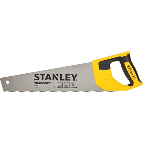 SEGACCIO PER LEGNO TRADECUT 380 MM 7 DENTI