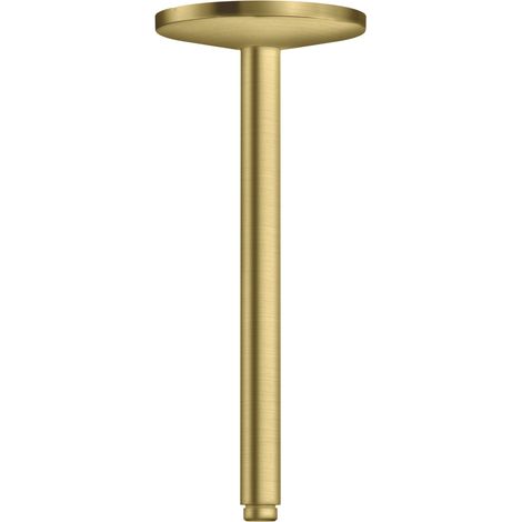 hansgrohe AXOR One Deckenanschluss 300 mm für Duschkopf 280 1