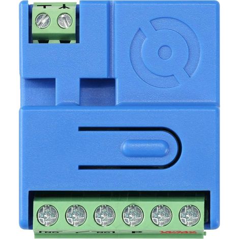 Télécommande/récepteur radio Proxima NW2 SIO (Somfy IO)