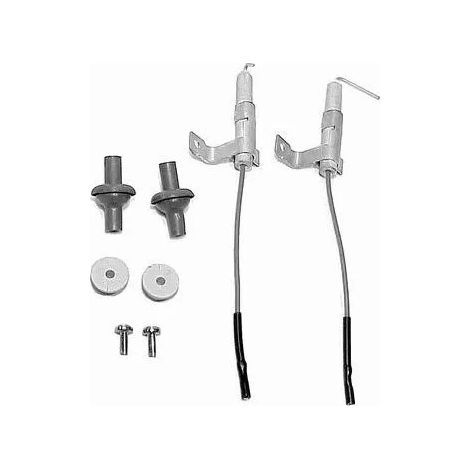 Electrodo de ignición EGLB/EGVB 23
