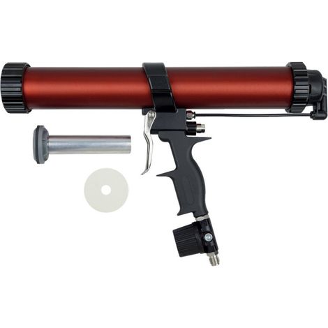 Pistolet cartouche pneumatique B600 -300 - 600ml