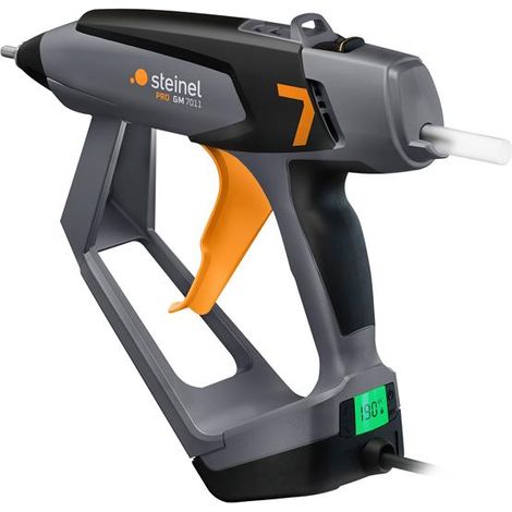 Steinel 086954 GlueMatic 7011 Glue Gun 400W 240V STI086954 (1/5)