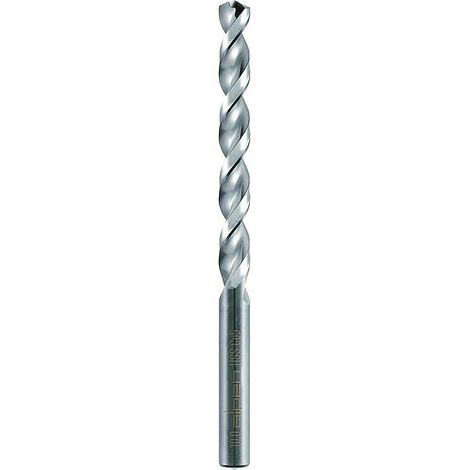 Edelstahlbohrer ALPEN® HSS Forte Cobalt Ø 1,0x34 mm mit Zylinderschaft