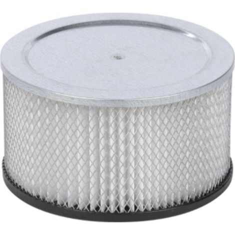 FERM AX Power - Filtro HEPA - 16 x 9 cm (1/2)