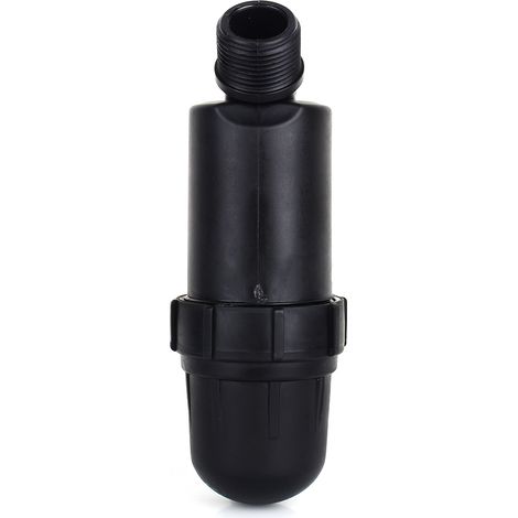 Filtre à Écran 3/4" pour Irrigation Goutte à Goutte, Réservoir d'Eau et Pompe de Piscine (1/5)