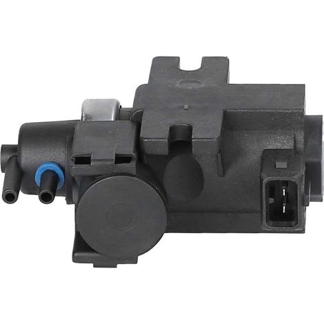 Électrovanne Boost 12V 2 Bornes OE 11747626351 (1/5)
