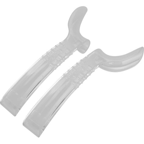 Écarteur de Joues Dentaire Adulte et Enfant - Écarteur Buccal pour Traitements Dentaires (1/5)