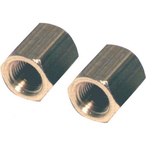 Mamelon de liaison FF1/8'' (X 2) - DIFF