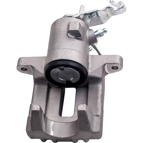 1xRear Right Brake Caliper for Audi A3 For VW Jetta MKIV Seat Leon 1K0615424D (1/5)