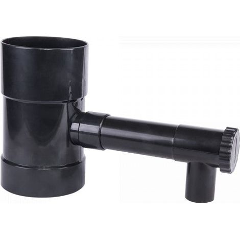 Récupérateur D'eau De Pluie De La Gouttière 10