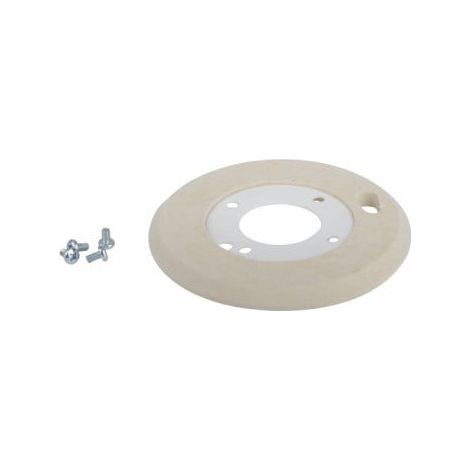 Plaque d&039isolation - DIFF pour Saunier Duval : 0020018425