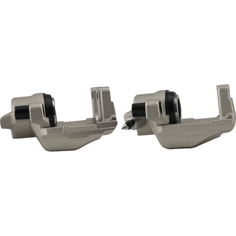 Front Left + Right Caliper for BMW 120d 120i 123d E81 E82 E87 E88 34116772017 (1/5)