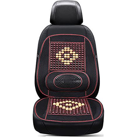 Coussin de Soutien Lombaire pour siège Auto, Farris Puma (St (1/4)