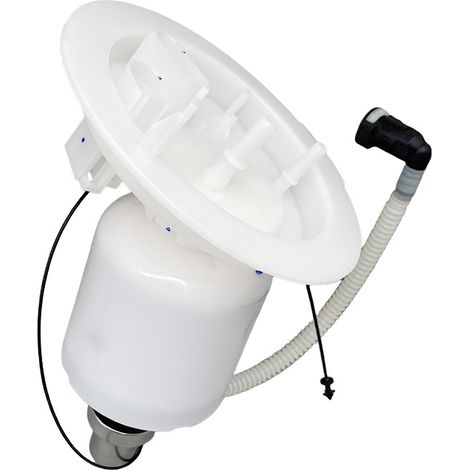 Kraftstofffilter geeignet für Audi A4L B9 (neues Modell) - 8K0201511TA (1/4)