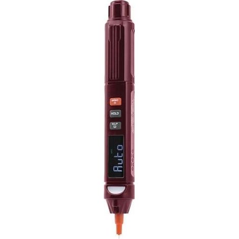 Testboy Tesboy Pen 1000 Hand-Multimeter CAT III 600 V (1/4)