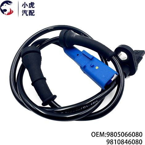 9805066080 3641711 0265009501 4545J8 Applicable aux capteurs ABS Peugeot Citroën (1/5)