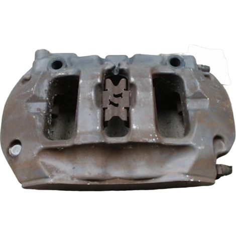 [PRODUIT D'OCCASION] Etrier De Frein Arriere Gauche VOLKSWAGEN Touareg ♻️ Ref Oe. 7p6615423f - Garantie à vie (1/5)