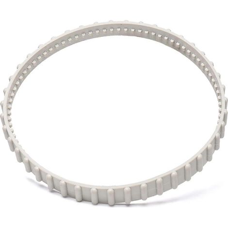 Tigershark Track-rcx23002 Underwater Robot Pool Belt (1/4)
