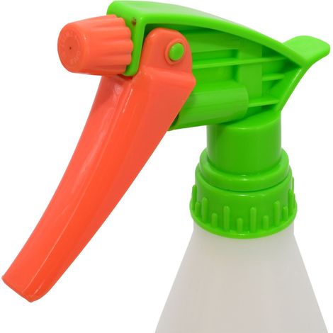 Arroseur à main awtools 1l réservoir semi-transparent buse réglable (1/2)