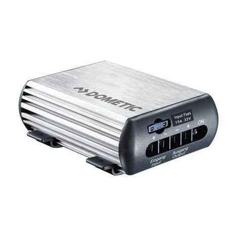 Dometic Group PerfectCharge DCDC 12 Convertitore DC/DC 24 V/DC - 12 V/12 A 170 W (1/2)
