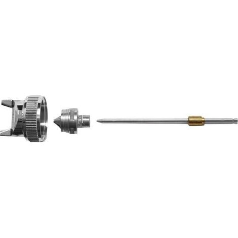 Malerwerkzeug awtools dysza Durchmesser 1 2 mm kompakt