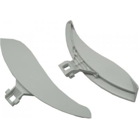 Maneta puerta Bluesky alargada Teka TKX1 1000