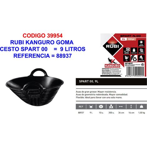 Destornillador recto Bellota 6202 B de 200 mm