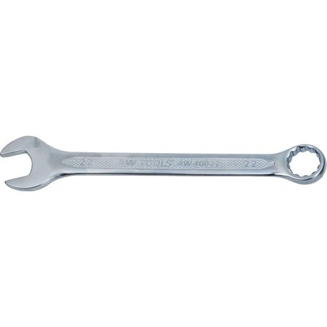 Chiave combinata awtools 42 mm satinata acciaio cromo vanadio