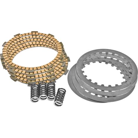Disque d embrayage Polini pour Moto Aprilia 50 RS 1991 à 2005