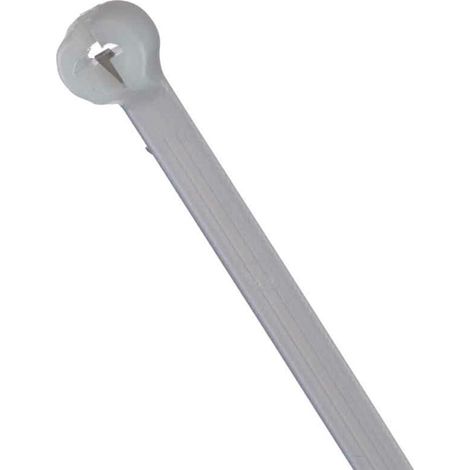 ABB Stotz S&J T&B Kabelbinder 186x4,8mm natur TYB25M 1000 Stk