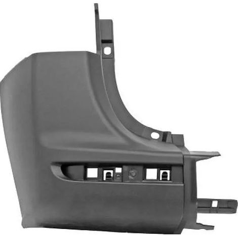 Heckstoßstangenecke links Mercedes Sprinter III 907 910 2018-2025 - 50N497 (1/5)