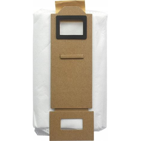 Sac poubelle pour la station RoboRock S7, idéal pour le nettoyage (1/3)