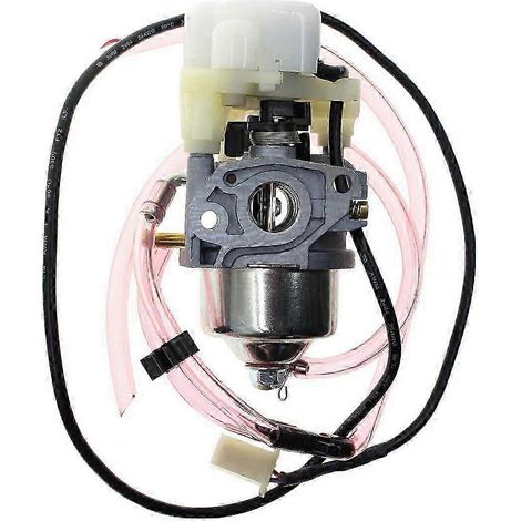 Carburateur pour générateur Honda EU2000IT1 - Compatible EB2000I EU2000I (1/5)