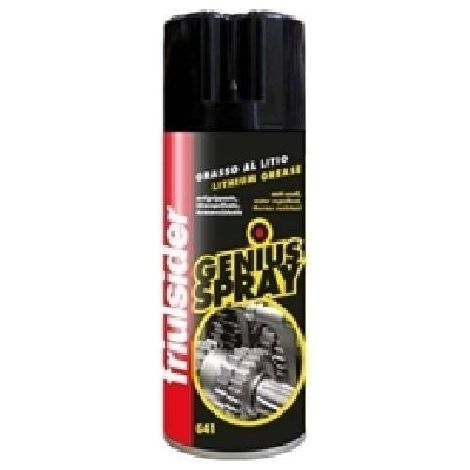 FR G41 SPRAY GRASSO MULTIUSO
