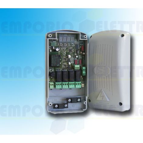 came 4-channel external radio module rbe4230 806rv-0020 (ex code 001rbe42) (1/3)