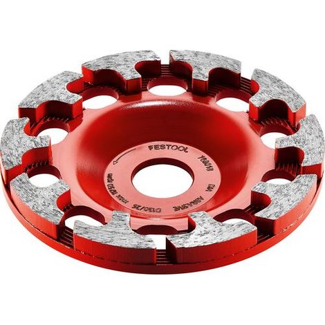 Diamantscheibe DIA ABRASIVE-D130 PREMIUM FESTOOL - 768018