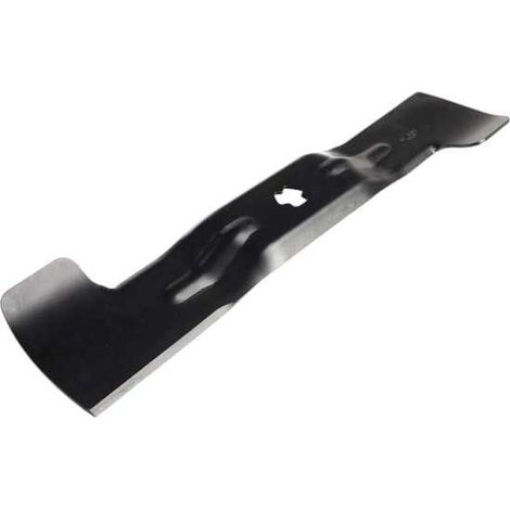 Lame tondeuse pour MTD 21" 742-0641 coupe 53,3 cm (1/3)