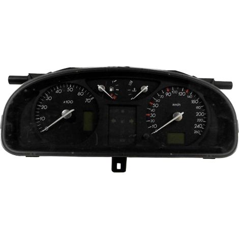 [PRODUIT D'OCCASION] Bloc Compteurs RENAULT Laguna II 00-2005 ♻️ Ref Oe. 8200291332 - Garantie à vie (1/5)