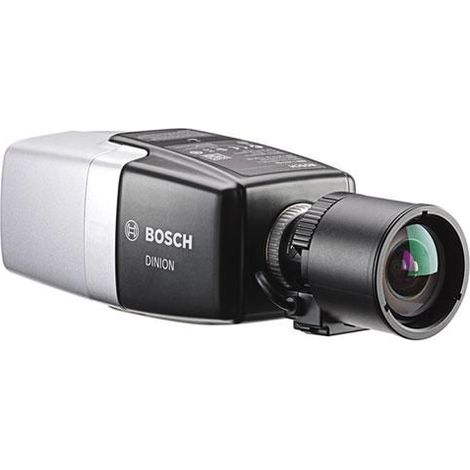 Cámara de seguridad Bosch DINION IP STARLIGHT 7000 HD 1920x1080 WDR